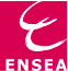 logo école ENSEA