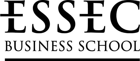 logo d'ESSEC Business School