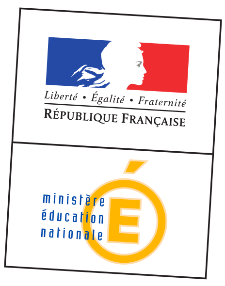Logo Education nationale