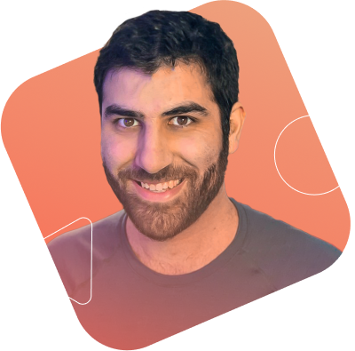 Avatar enseignant Mehdi