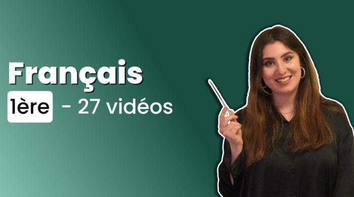Bac Français